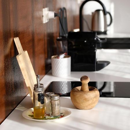 Villafrati Casa Donna Pippina 아파트 외부 사진