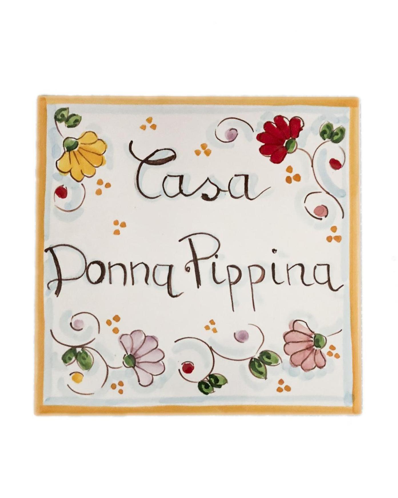 Villafrati Casa Donna Pippina 아파트 외부 사진