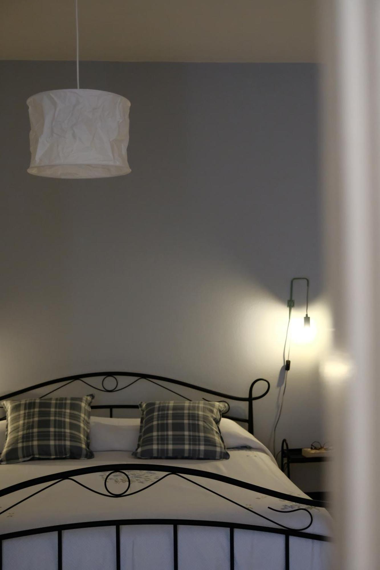 Villafrati Casa Donna Pippina 아파트 외부 사진